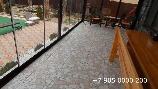 Оно того стоит. Безрамное остекление от команды Александра Дёмина. смотреть онлайн