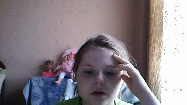 Видео с веб-камеры. Дата: 16 апреля 2014 г., 10:31. смотреть онлайн