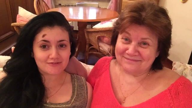 ДЕНЬ 324 - РЕЦЕПТ КЕСАДИЛЬИ + дети бываю разные.... смотреть онлайн