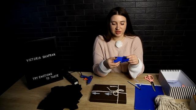 Рулон мужских носков в коробке. Оригинальный подарок! смотреть онлайн
