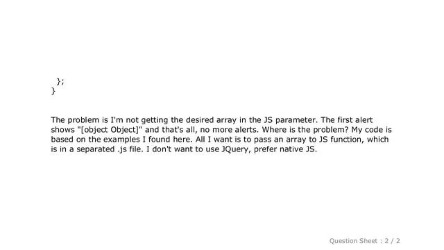 HTML : Javascript json_encode JSON.parse() array смотреть онлайн