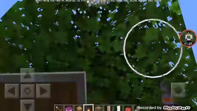 Вышла новая версия Майнкрафт 1.10.0.3 смотреть онлайн