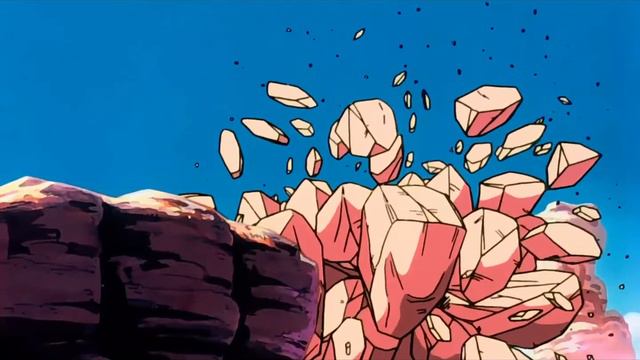 🛑Goku vs Vegeta 1080p 60 fps🛑 смотреть онлайн