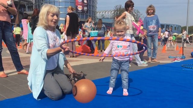 День города 2018 Чижовка Арена смотреть онлайн