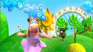 Holly Dolly  "Don't Worry, Be Happy" (2008) [Restored Version in 4K]