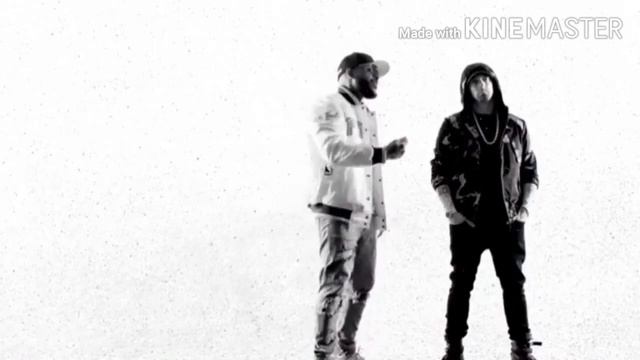 Eminem Not afraid смотреть онлайн