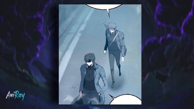 He Awakened The Necromancer System And Started Level Up By Absorbing Killed Creatures - Manhwa Reca смотреть онлайн