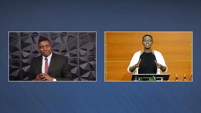 ON THE WELL OF COMMITMENT | With Apostle Dr Paul M Gitwaza смотреть онлайн