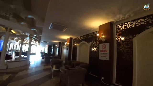 🇹🇷 Concordia Celes Hotel 5* Турция