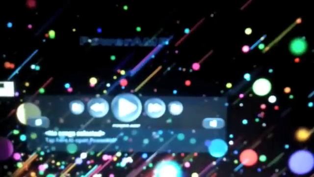 PowerAMP Music Player (Trial) per Android смотреть онлайн