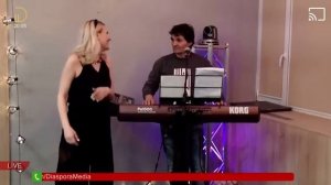 Ion Bragaru ‘’Banii si fetele’’ - ?Diaspora Media | LIVE