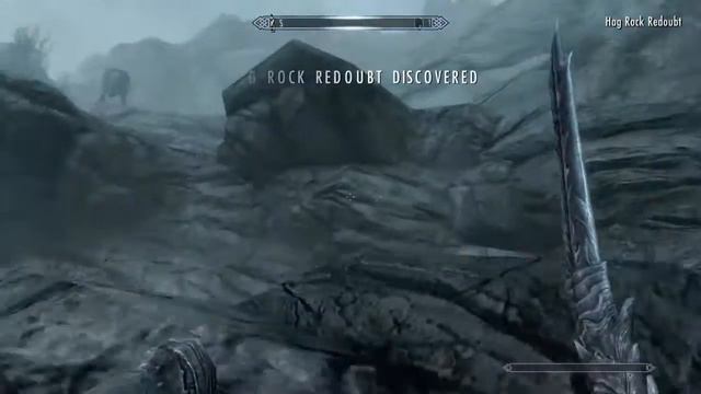 Skyrim | Hybrid Soon? смотреть онлайн