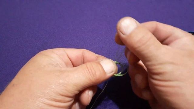 ЗАТЯГИВАЮЩАЯСЯ ПЕТЛЯ/УЗЕЛ УДАВКА ДЛЯ МАКУШАТНИКА смотреть онлайн