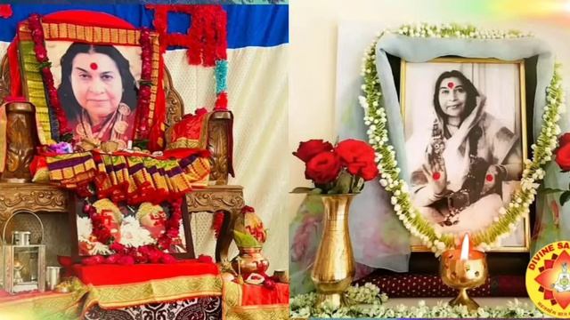 Shri Krishna Stuti || श्री कृष्ण स्तुति #Bhajan #divinesahajyog смотреть онлайн