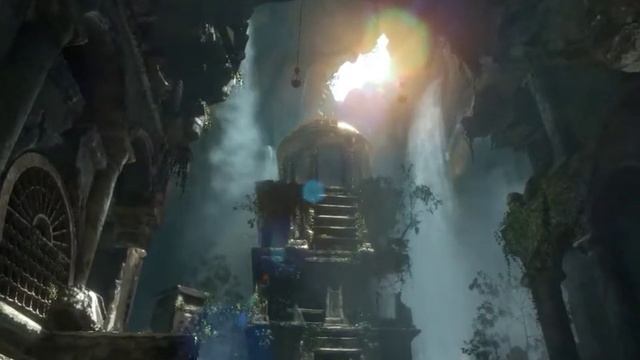 Rise of the Tomb Raider | xeon e3 1220 v2 | gtx 750 ti (benchmark) смотреть онлайн