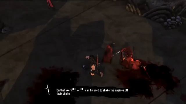 Обозревание игр 1 Brutal Legend смотреть онлайн