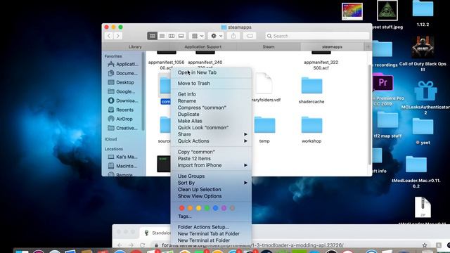 How To Install Tmodloader 2020 Mac OS (out Dated)