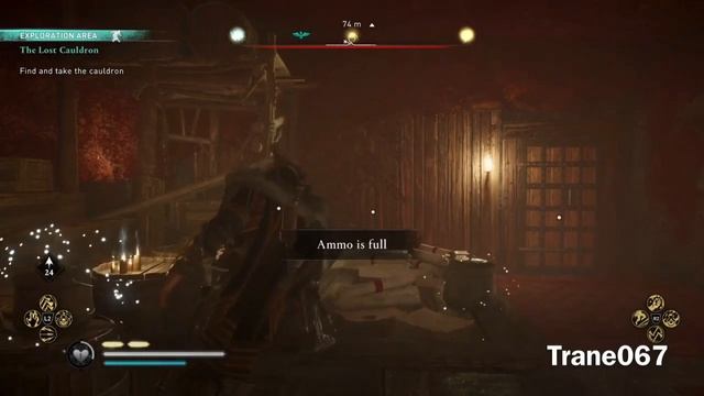 Assassin's Creed Valhalla: The Lost Cauldron смотреть онлайн