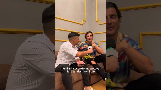 A tu per tu con… Nicola Ventola смотреть онлайн