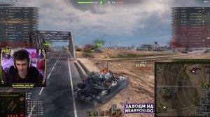Объект 705А - Невозможно Пробить Броню! [Гайд 2.0 WoT]