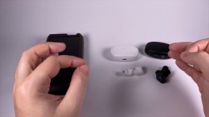 TWS наушники Final Audio ZE3000 — звук во главе угла