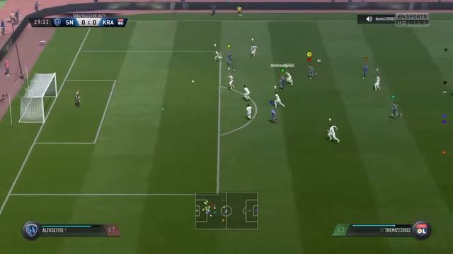 vfc krasnodar vs supernova 1 tur смотреть онлайн