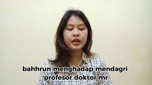 Sejarah Berdirinya Provinsi Jambi смотреть онлайн