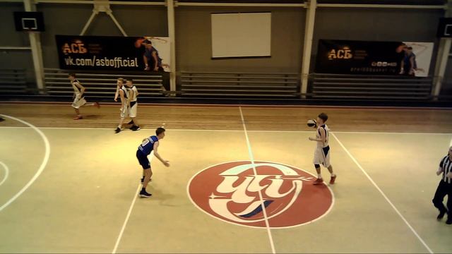 УГТУ-фарм - БУЛЬДОГИ-ВоГУ смотреть онлайн