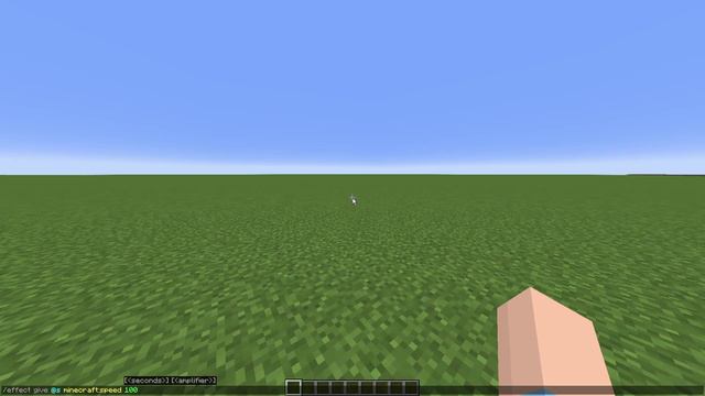 Reaching Lightspeed in Minecraft! смотреть онлайн