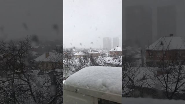 Зима за окном что это значит смотреть онлайн