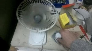 Подключение вентилятора через диммер.mp4