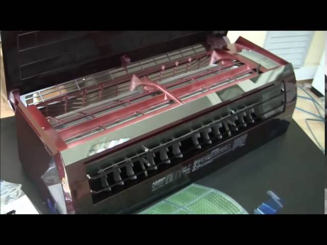 Обзор Mitsubishi серии Diamond смотреть онлайн