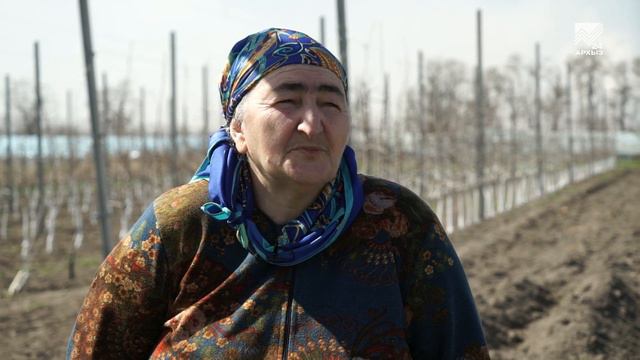 Мой аул - Знаменка (24.04.222) смотреть онлайн