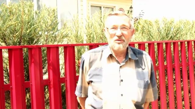 Евроштакетник в Волгограде смотреть онлайн