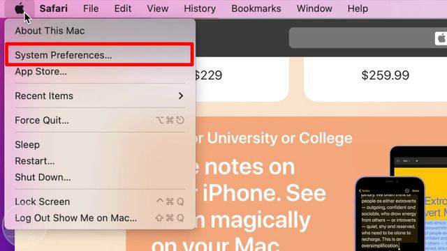 How to Keep Scroll Bars Visible at All Times on Mac смотреть онлайн