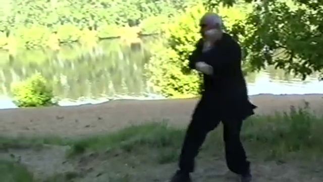 Вин Чун «Тигр» форма смотреть онлайн