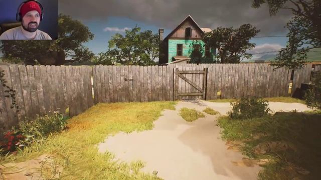 Lovecraftian Adventure | Shadow Over Isolation Alpha Demo смотреть онлайн