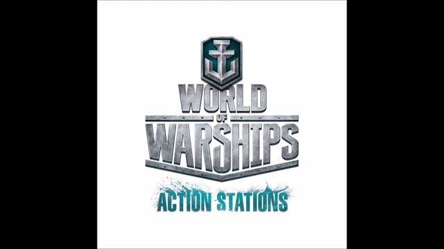 WoWS OST - 25 смотреть онлайн