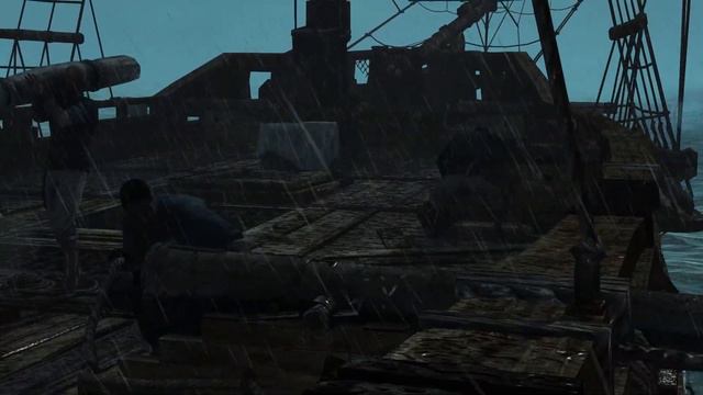 Assassin's Creed IV Black Flag Прохождение №5 смотреть онлайн