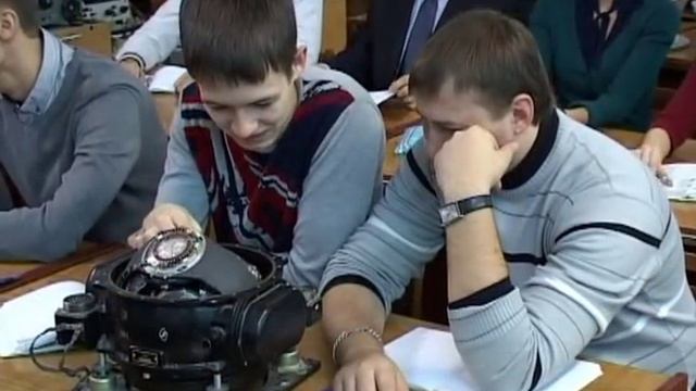 Факультет Компьютерных технологий, управления и радиоэлектроники ЮУрГУ смотреть онлайн