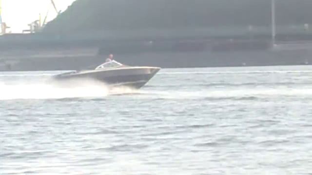 Bayliner Eagle 20 футов + 2jz gte на GT35 ,бус 0.9 кг. Покатушки N2 смотреть онлайн