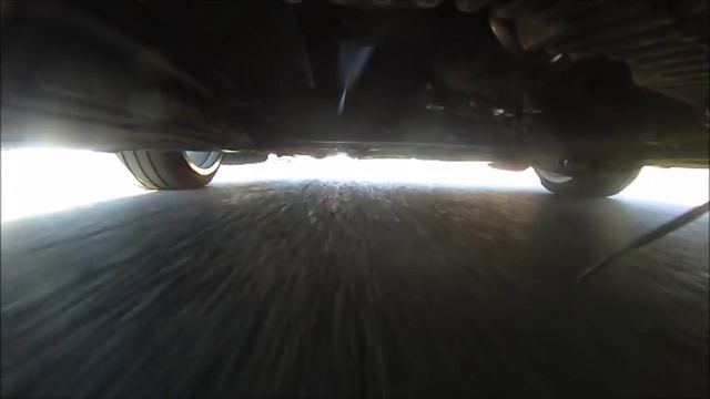 BMW E90 Vibration On Acceleration