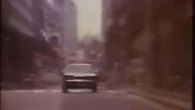 三菱ギャランGTO cm (Mitsubishi colto galant GTO japanese commercial) смотреть онлайн