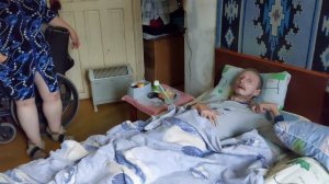 Мариуполь не успели помочь...