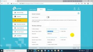 how to configure TP-Link Archer C6 AC1200 Wireless MU-MIMO Gigabit Router | TP-Link C6 Mesh Router