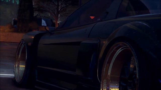 Need For Speed 2015 | Night Out смотреть онлайн