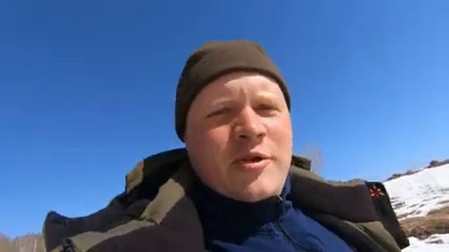 ЖЕРЛИЦЫ! МАЛАЯ РЕКА! ЗАКРЫТИЕ СЕЗОНА! смотреть онлайн