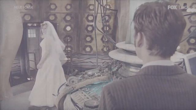 Доктор Донна - Пошлю его смотреть онлайн