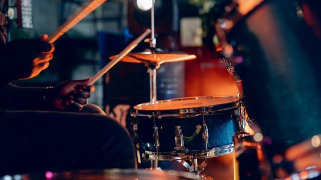 20 MINUTES Funky Gospel Drum Loop | 200 BPM Click Track | Metronome for Practice смотреть онлайн