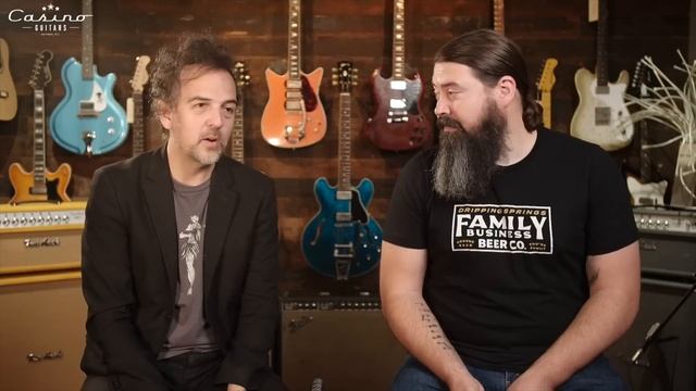 A world without Guitar Center? смотреть онлайн